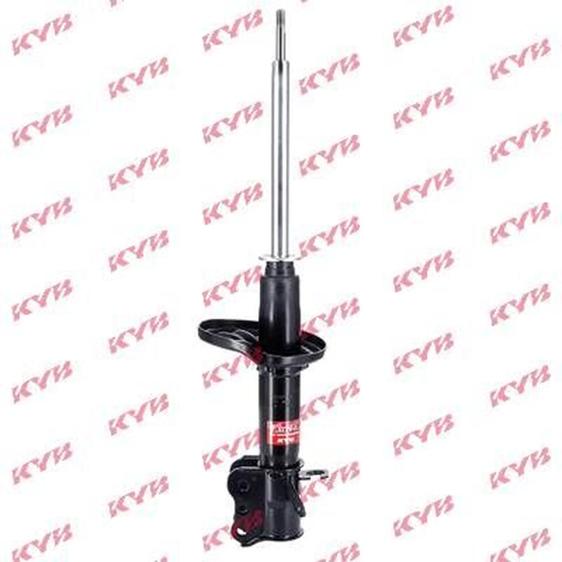 KYB Shock Absorber Damper Strut Rear Left 334260