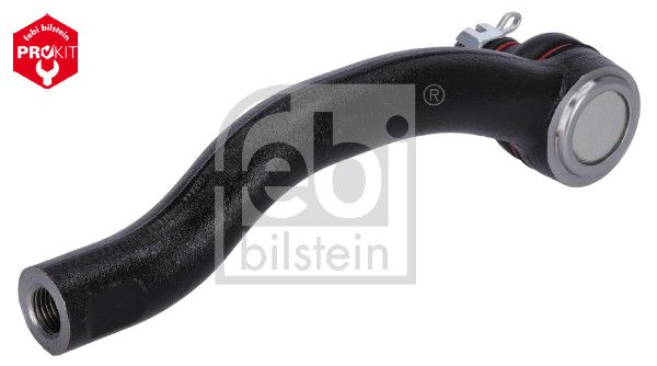 Febi Steering Tie Rod End Ball Joint Front Left