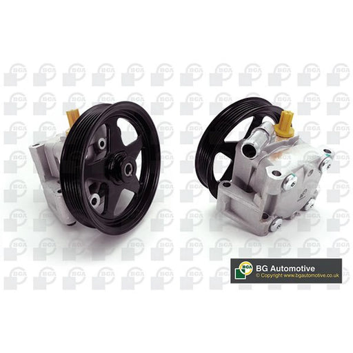 BGA Power Steering Hydraulic Pump PSP3306