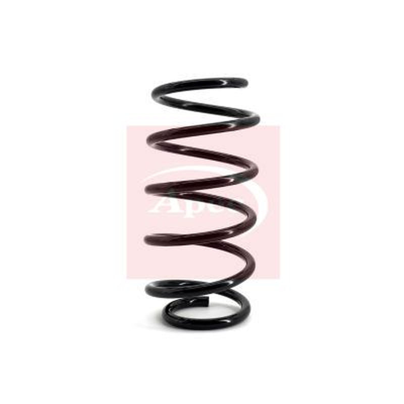 Apec Front Suspension Coil Spring ACS1092