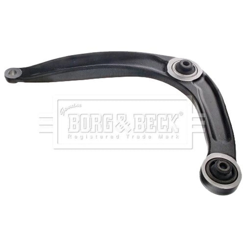 Borg & Beck Control/Trailing Arm BCA7652