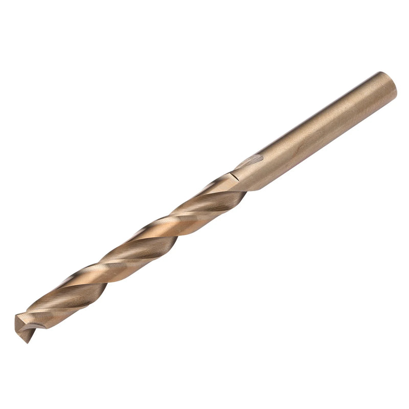 Draper Expert Drill Bit, HSSE M35 Cobalt, 7 x 109mm