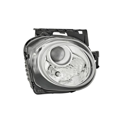 Valeo Headlight Headlamp HB3 Right 045381