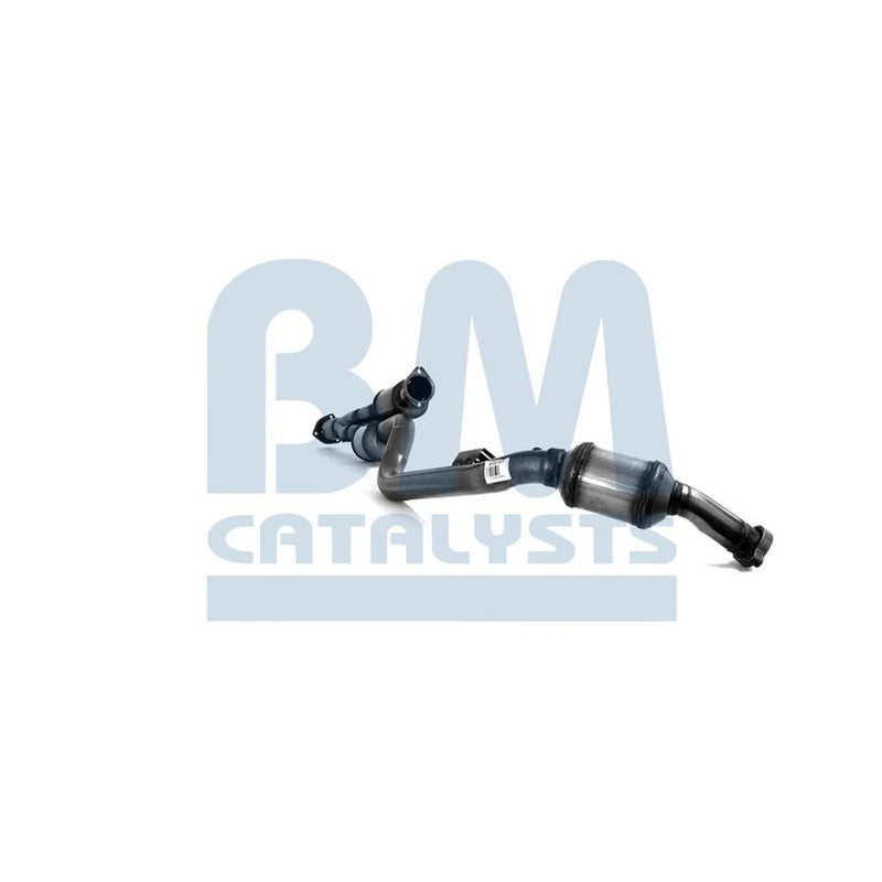 BM Catalysts Homologated Petrol Cat BM90974H