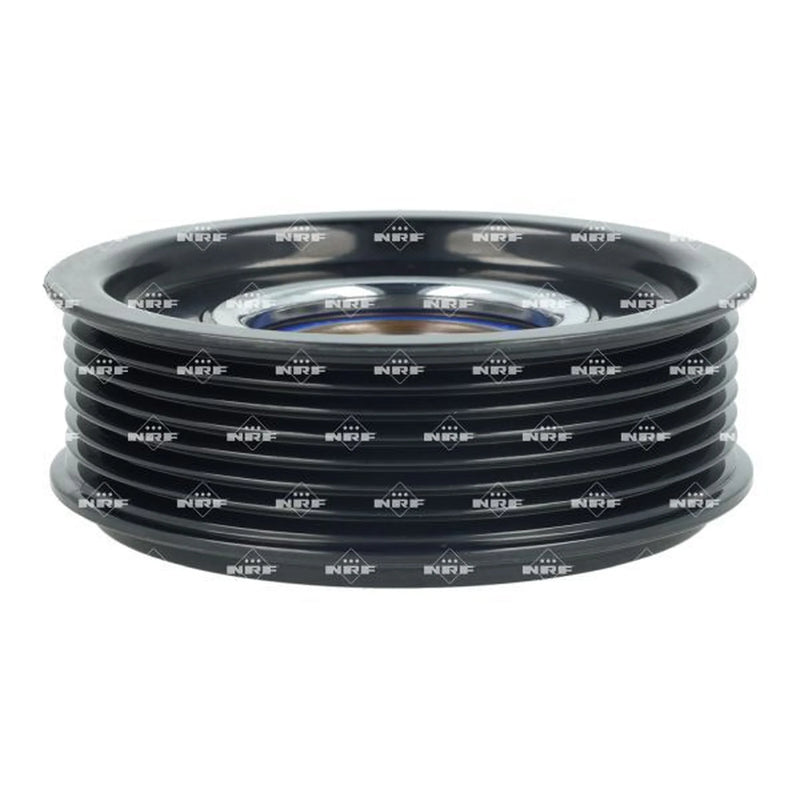 NRF A/C Compressor Magnetic Clutch 380047