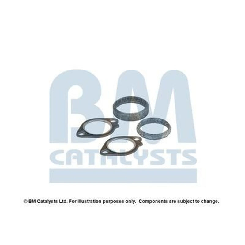 BM Catalysts Fitting Kit FK90982A FK90982A