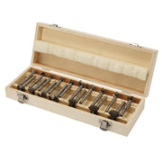 Draper Forstner Drill Bit Set 17 Piece