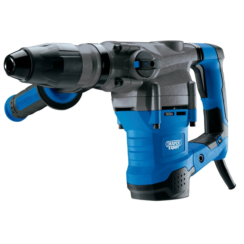 Draper Expert SDS MAX Rotary Hammer Drill 1600W 7kg