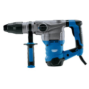 Draper Expert SDS MAX Rotary Hammer Drill 1600W 7kg