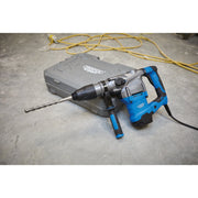 Draper Expert SDS MAX Rotary Hammer Drill 1600W 7kg