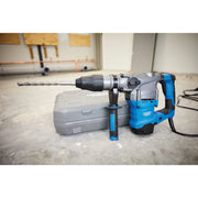 Draper Expert SDS MAX Rotary Hammer Drill 1600W 7kg