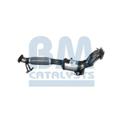 BM Catalysts Homologated Petrol Cat BM91275H