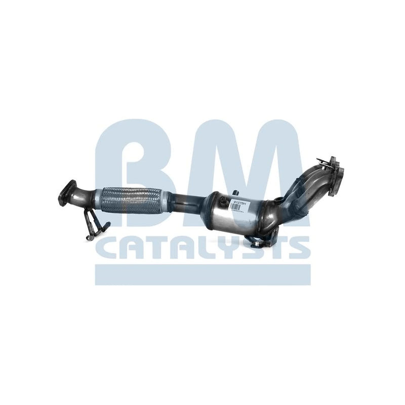 BM Catalysts Homologated Petrol Cat BM91275H