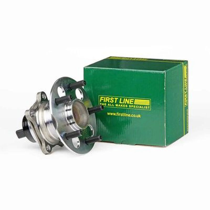 First Line Wheel Bearing Kit FBK1278