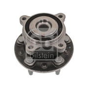 Febi Wheel Bearing Kit Rear Right 82mm 47317
