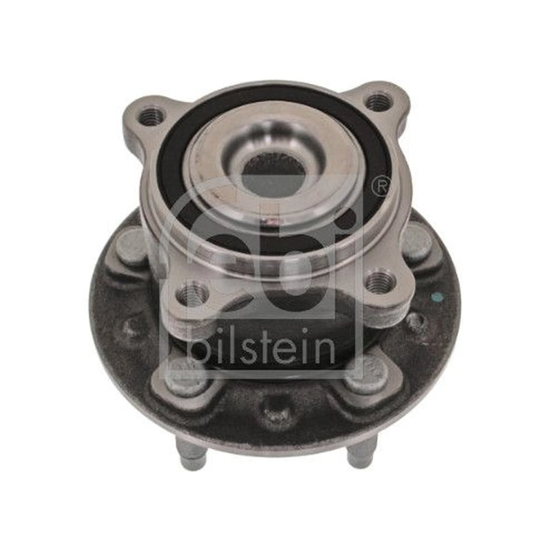 Febi Wheel Bearing Kit Rear Right 82mm 47317