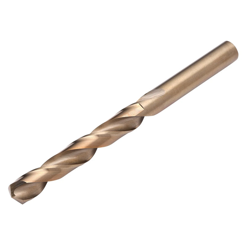 Draper Expert Drill Bit, HSSE M35 Cobalt, 12 x 151mm