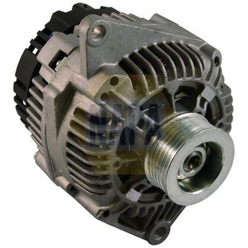 NAPA Car Alternator 12V NAL1163