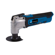 Draper Storm Force Oscillating Multi-Tool 10.8V OMT108