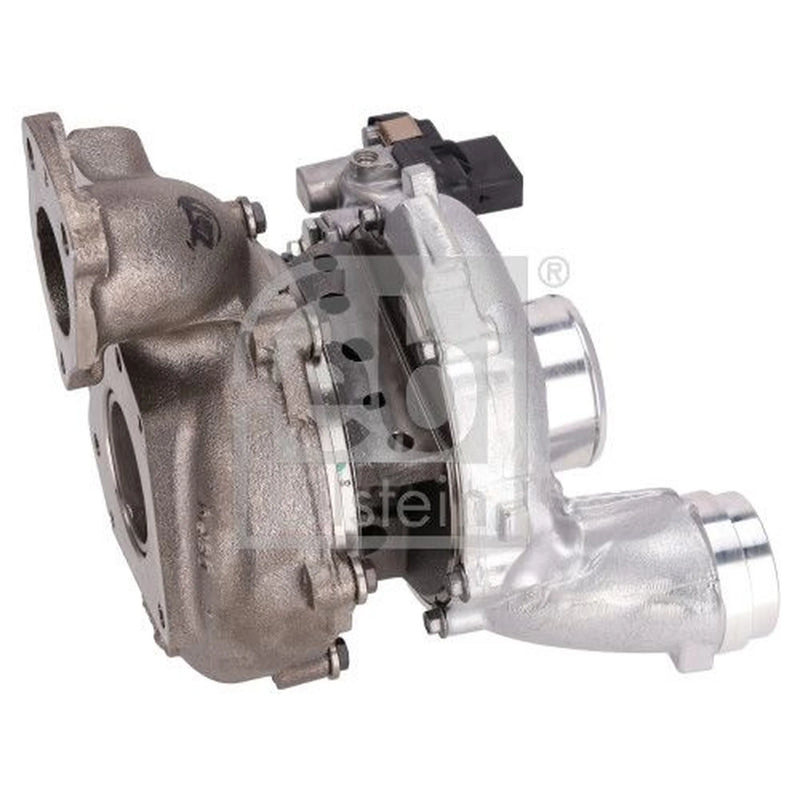 Febi Turbocharger Turbo Unit 186837