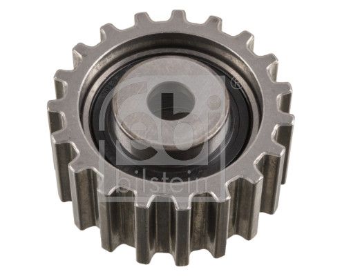 Febi Timing Belt Deflection Pulley/Guide Pulley OD ID fits Ford Escort V Express