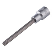 Draper Socket Bit T50 1/2" Drive 125mm
