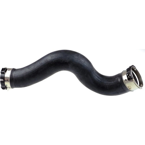 Gates Intercooler Turbo Charge Air Hose 520mm 09-0748