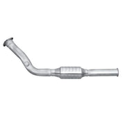 Hella Catalytic Converter 8LE 366 052-531