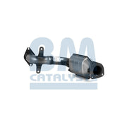 BM Catalysts Homologated Petrol Cat BM91157H