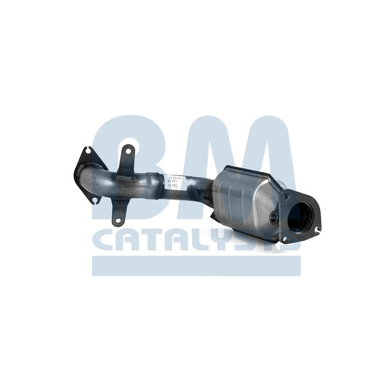 BM Catalysts Homologated Petrol Cat BM91157H