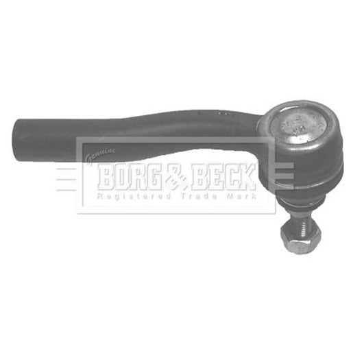 Borg & Beck Steering Tie Rod End Ball Joint BTR4468