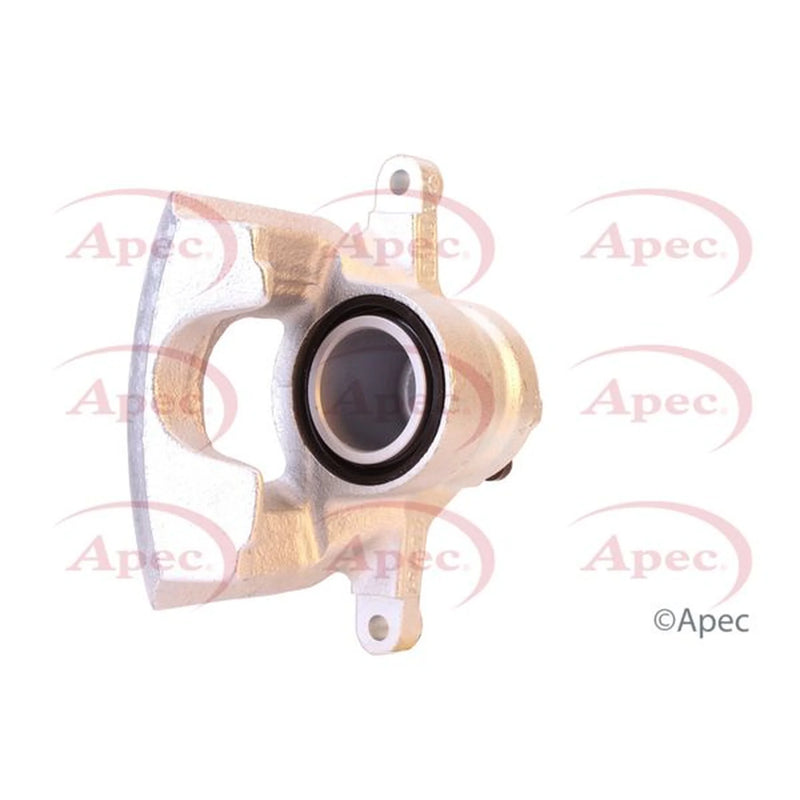 Apec Brake Caliper Assembly Front Right RCA303