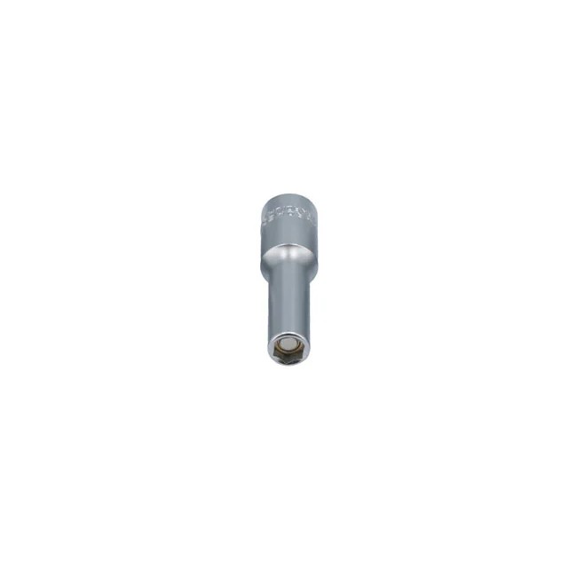 Laser Tools Magnetic Deep Socket 3/8"D 7-14