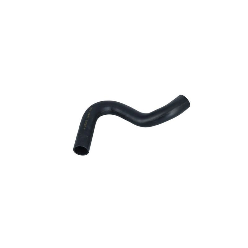 NRF Intercooler Turbo Charge Air Hose Outlet 166265