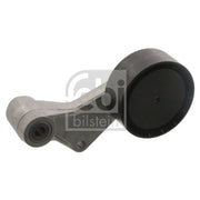 Febi V-Ribbed Belt Deflection/Guide Pulley 12518