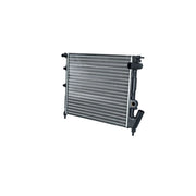 NRF Engine Radiator 58105