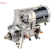 Denso Starter Motor 12V 4.8kW 10 Teeth DSN2023