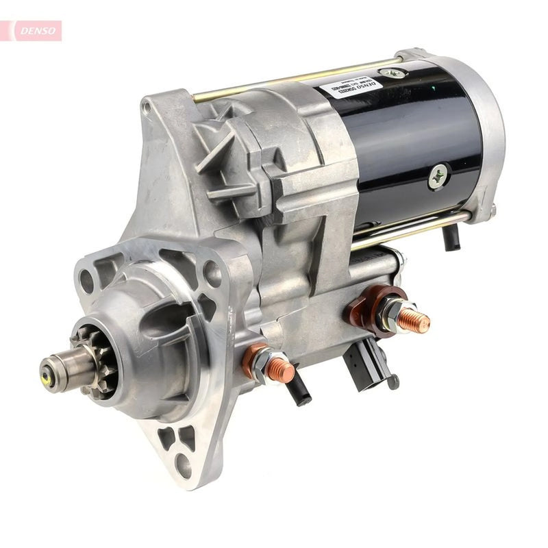 Denso Starter Motor 12V 4.8kW 10 Teeth DSN2023
