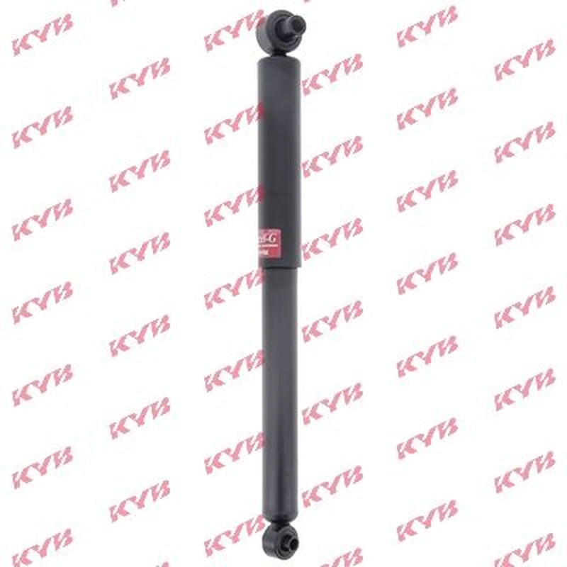 KYB Shock Absorber Damper Strut Rear 343399