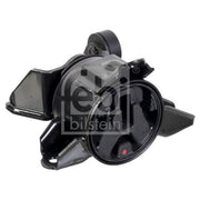 Febi Automatic Transmission Mounting Rear 184157