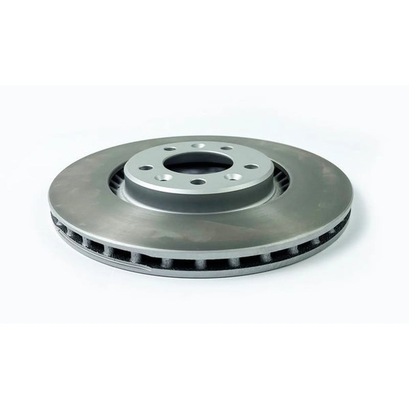 Juratek 2 x Rear Brake Discs CIT161