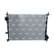 NRF Engine Radiator 53987