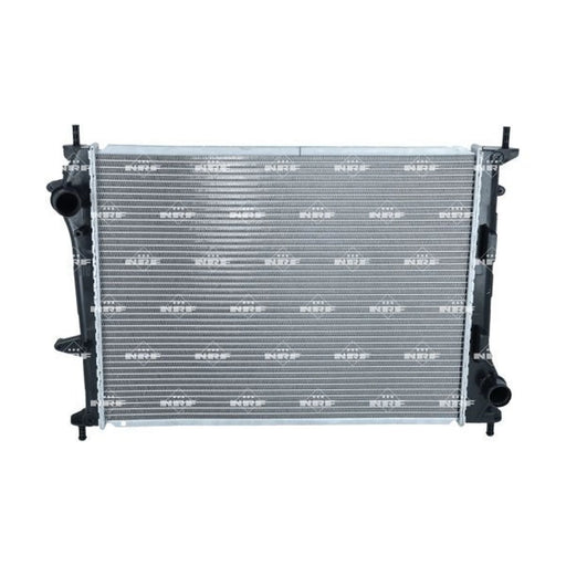 NRF Engine Radiator 53987