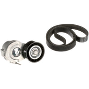 Gates V-Ribbed Belt Set K016PK1245