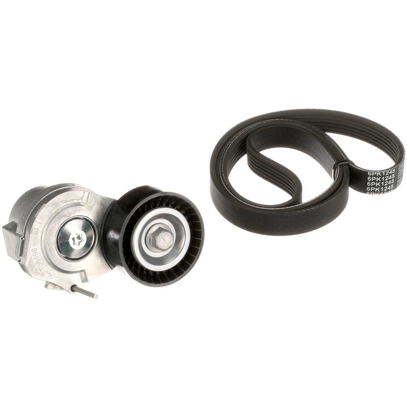 Gates V-Ribbed Belt Set K016PK1245