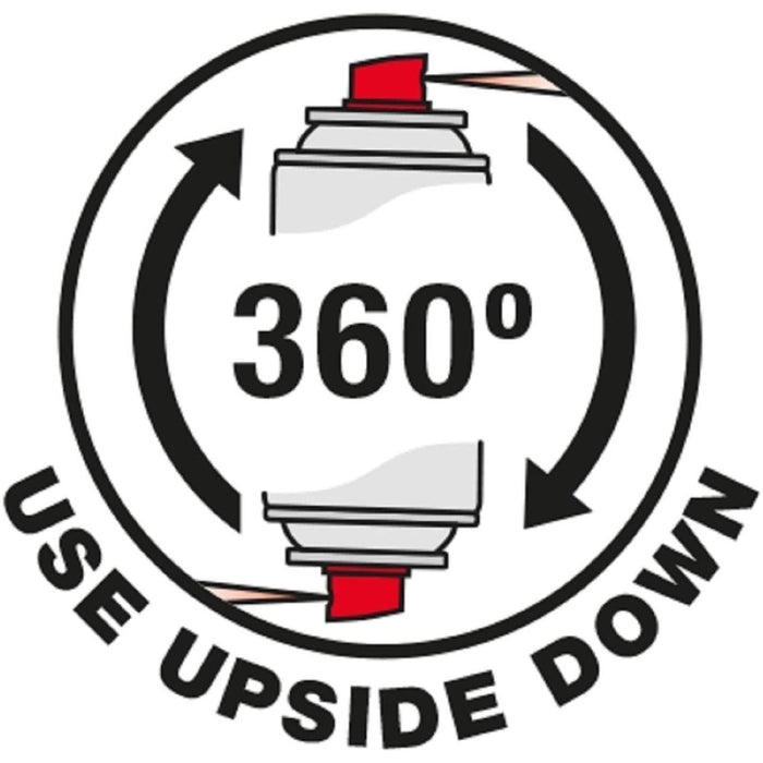 Holts Professional Brake & Clutch Cleaner Spray Grime Degreaser Remover 600ml Holts  - Town Parts