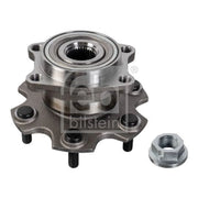 Febi Wheel Bearing Kit Rear 92mm 174135