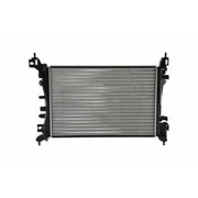 Hella Engine Radiator 8MK 366 301-841