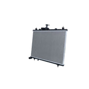 NRF Engine Radiator 550231