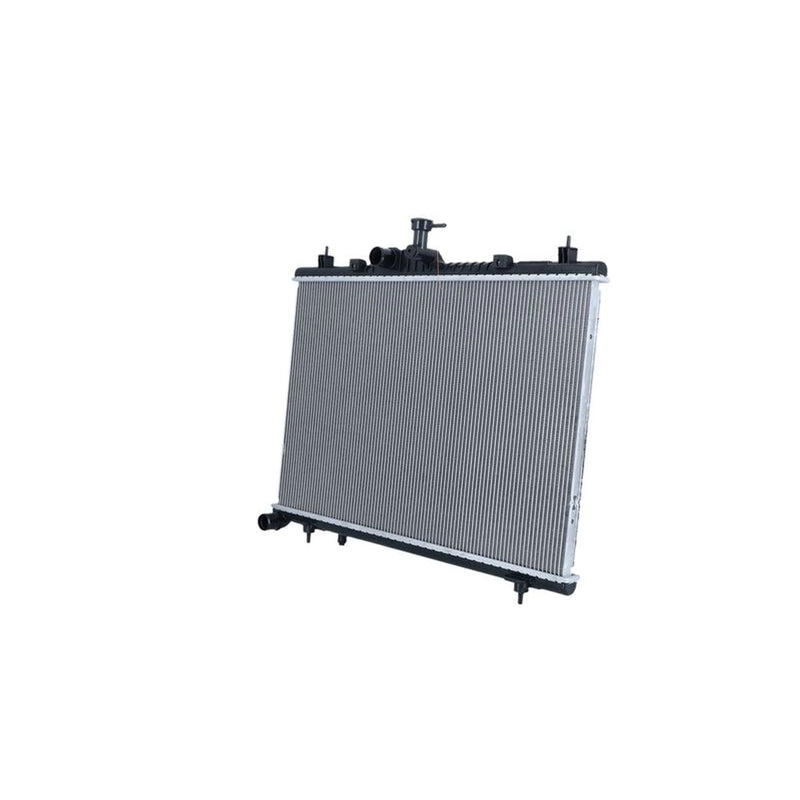NRF Engine Radiator 550231